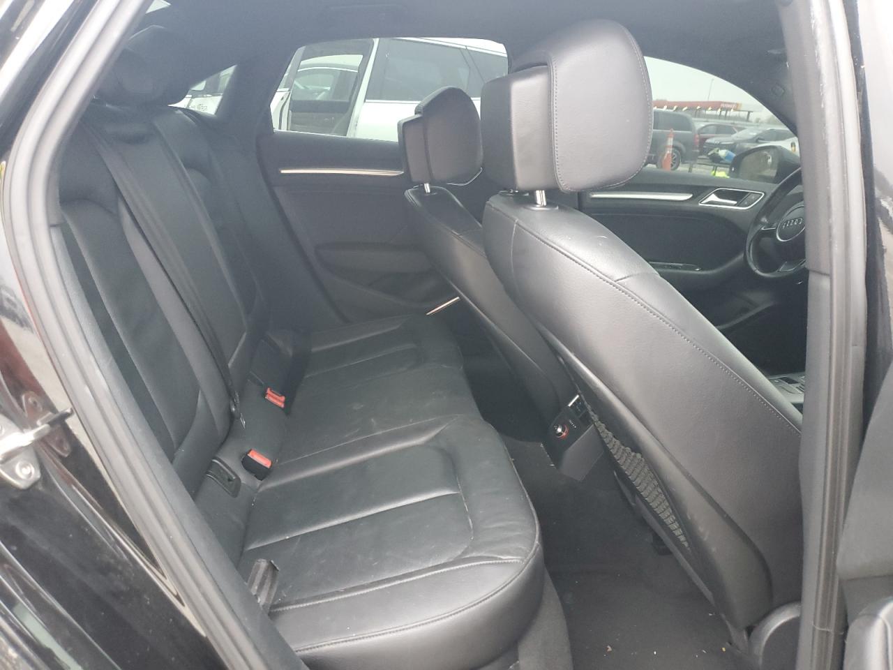2015 AUDI A3 PREMIUM PLUS photo 10
