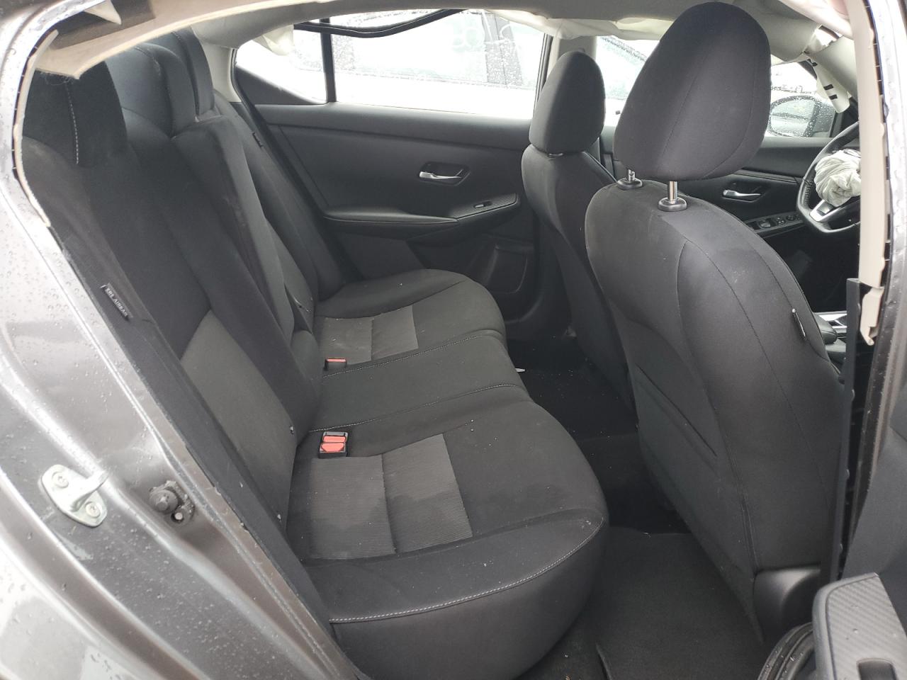 2022 NISSAN SENTRA SV photo 10