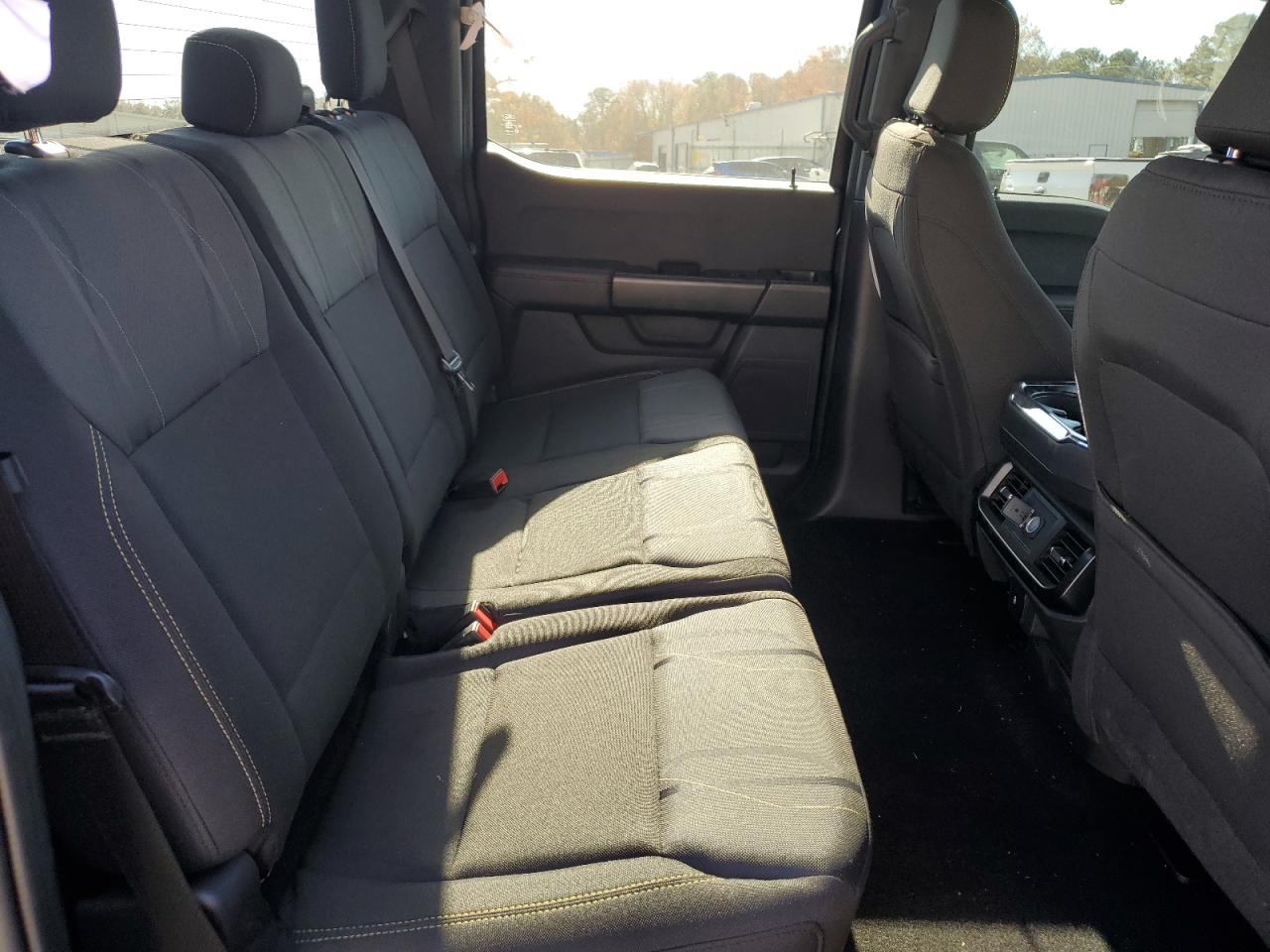 2025 FORD F150 STX photo 10