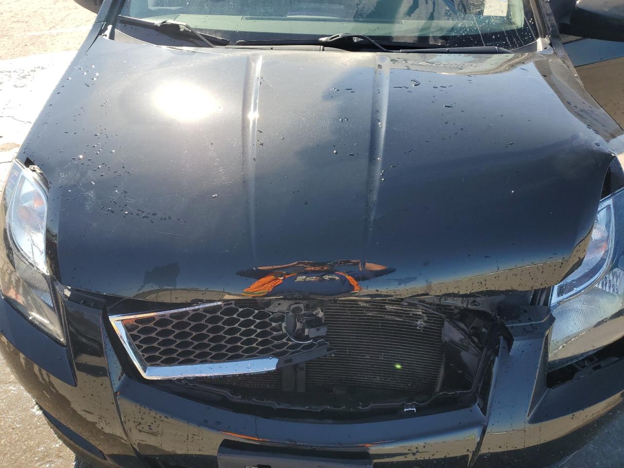 2012 NISSAN SENTRA 2.0 photo 31
