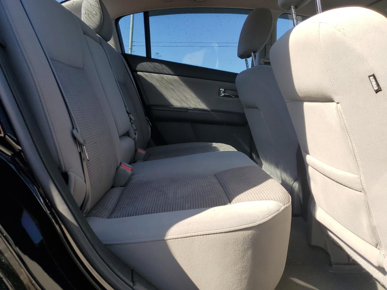 2012 NISSAN SENTRA 2.0 photo 28