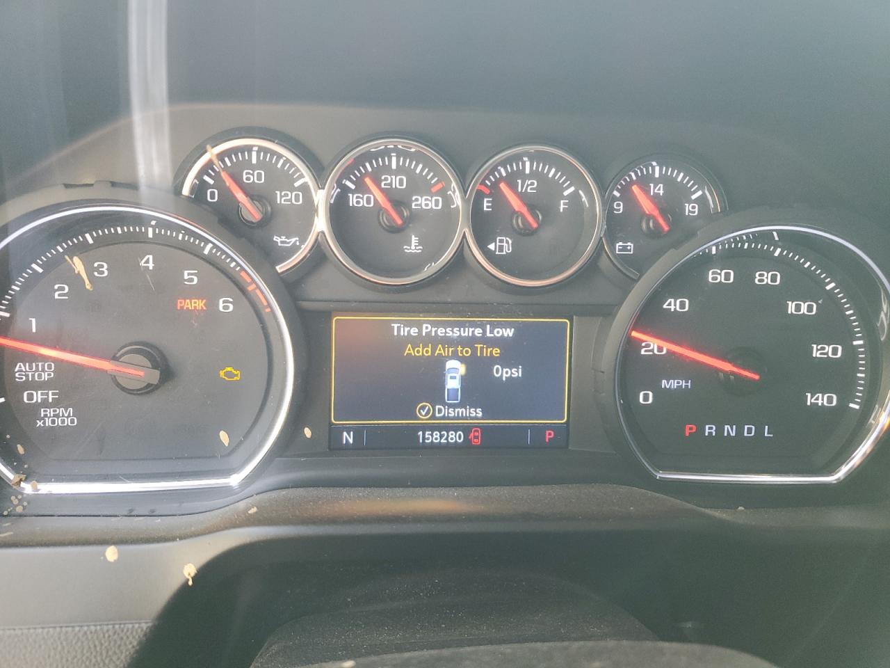 2019 CHEVROLET SILVERADO C1500 LT photo 17