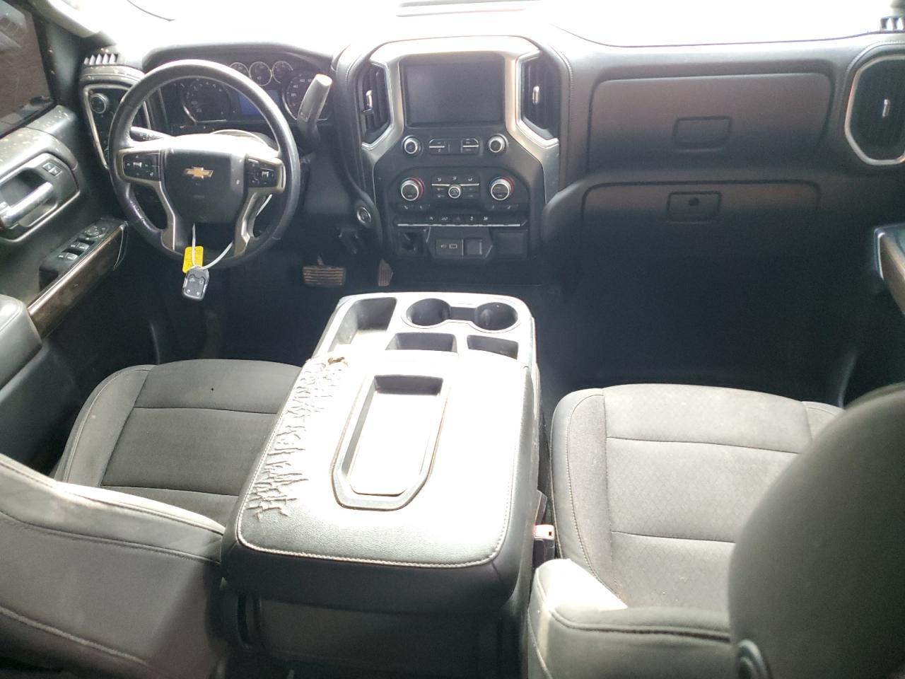 2019 CHEVROLET SILVERADO C1500 LT photo 15