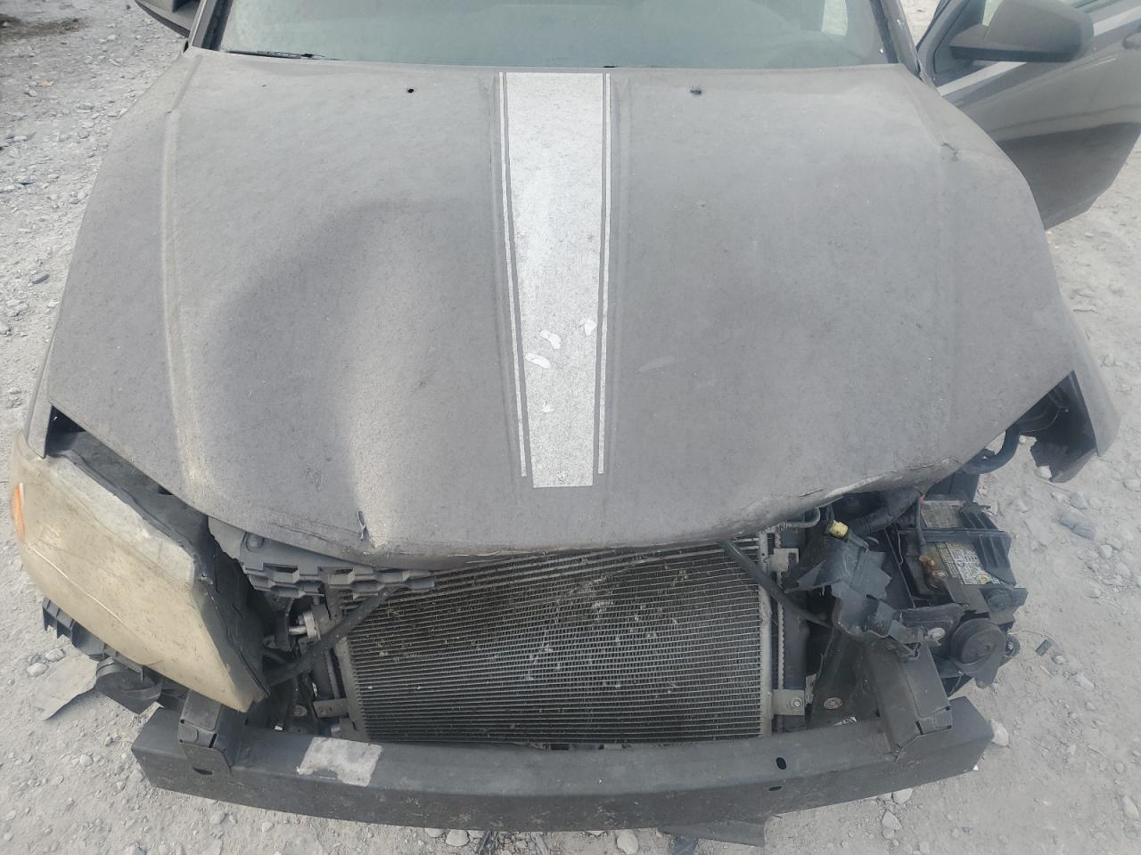 2014 DODGE AVENGER SE photo 11