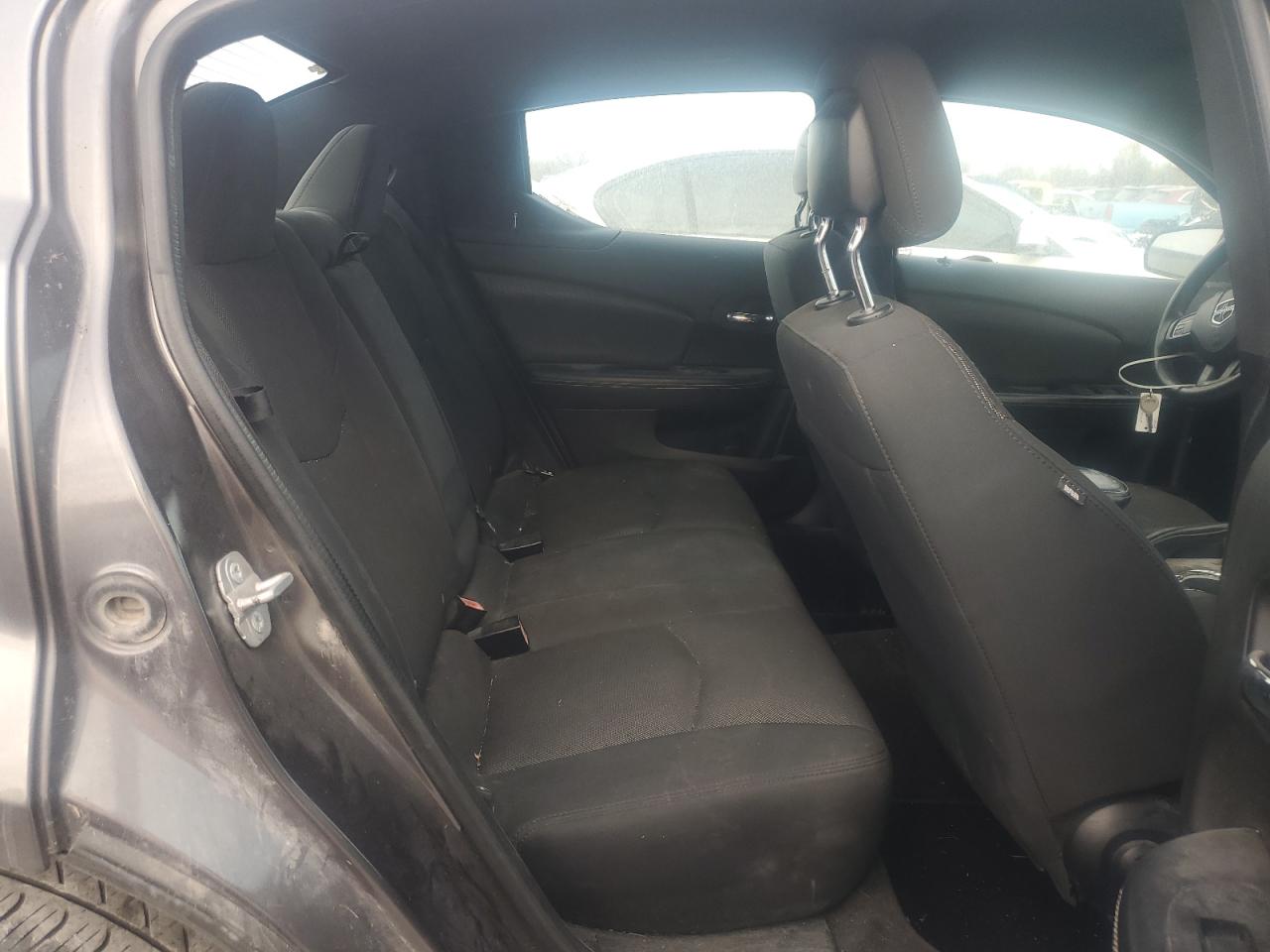 2014 DODGE AVENGER SE photo 10