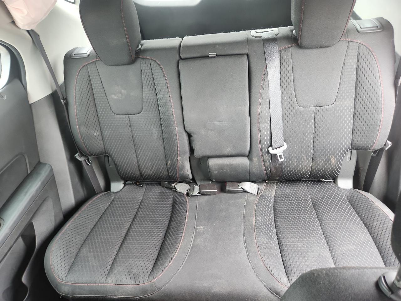 2015 CHEVROLET EQUINOX LS photo 10