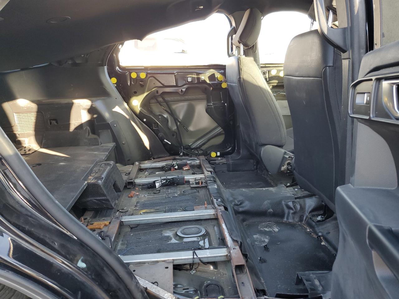 2021 FORD EXPLORER POLICE INTERCEPTOR photo 31