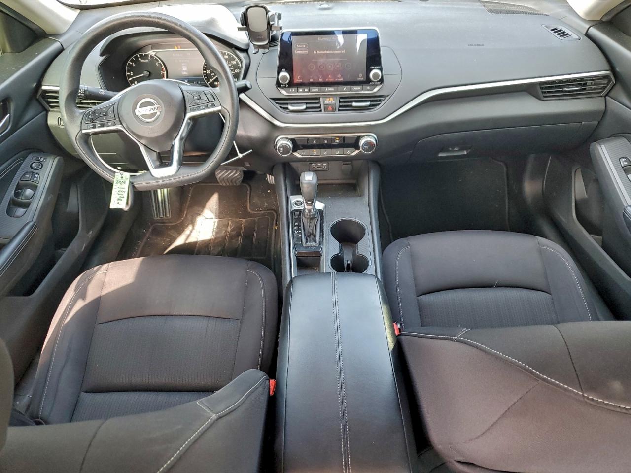 2019 NISSAN ALTIMA S photo 8