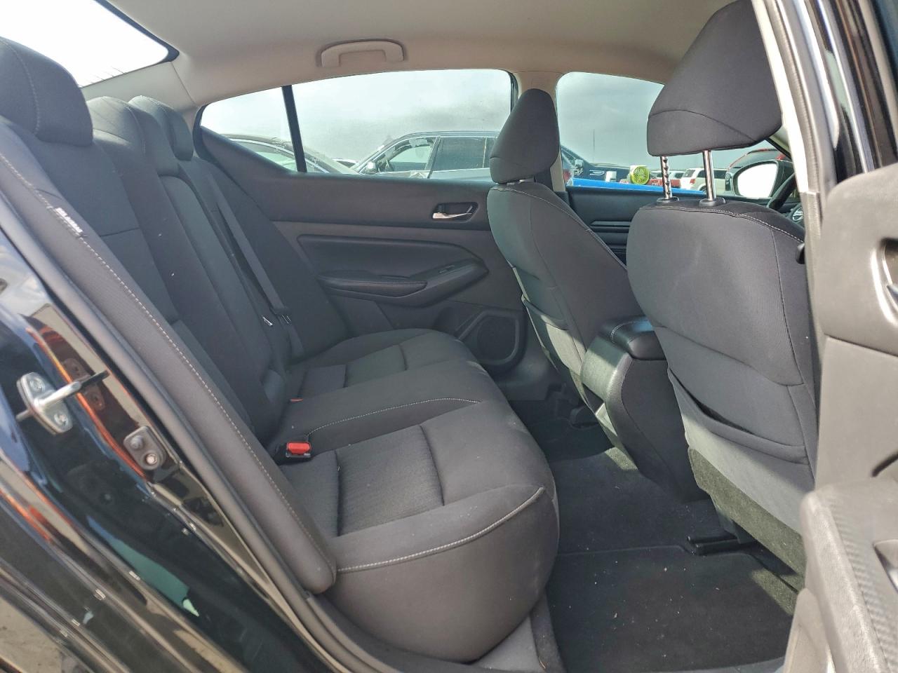 2019 NISSAN ALTIMA S photo 10