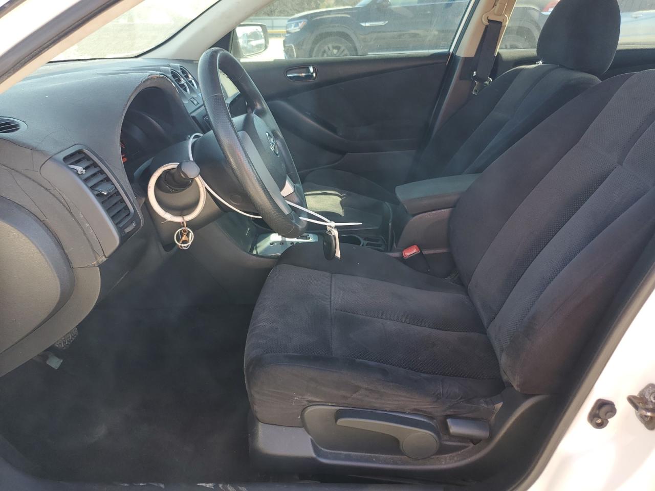 2007 NISSAN ALTIMA 2.5 photo 13
