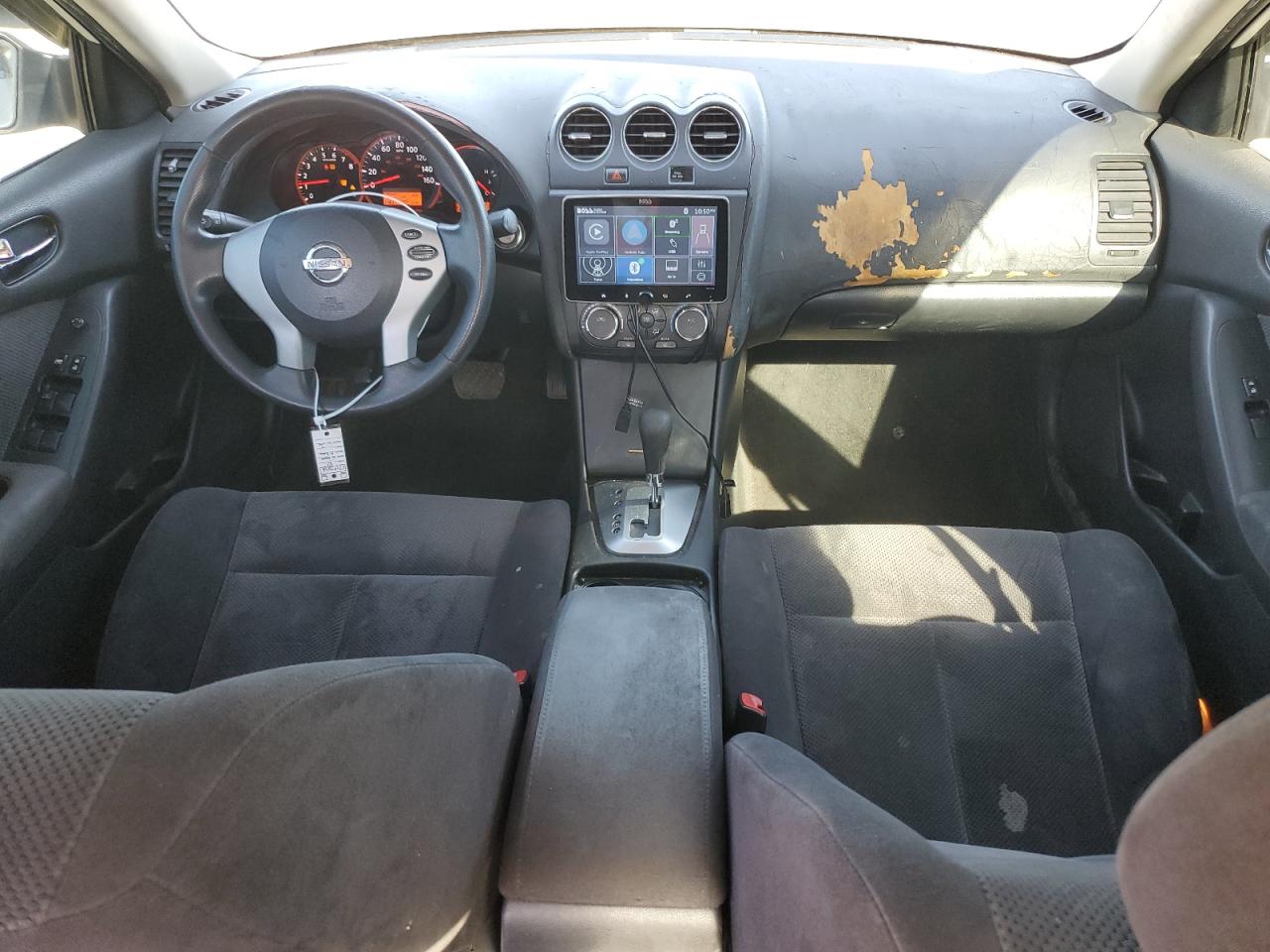 2007 NISSAN ALTIMA 2.5 photo 15