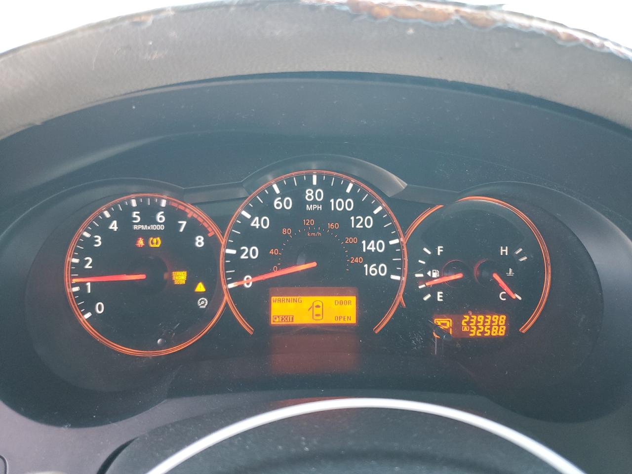 2007 NISSAN ALTIMA 2.5 photo 17
