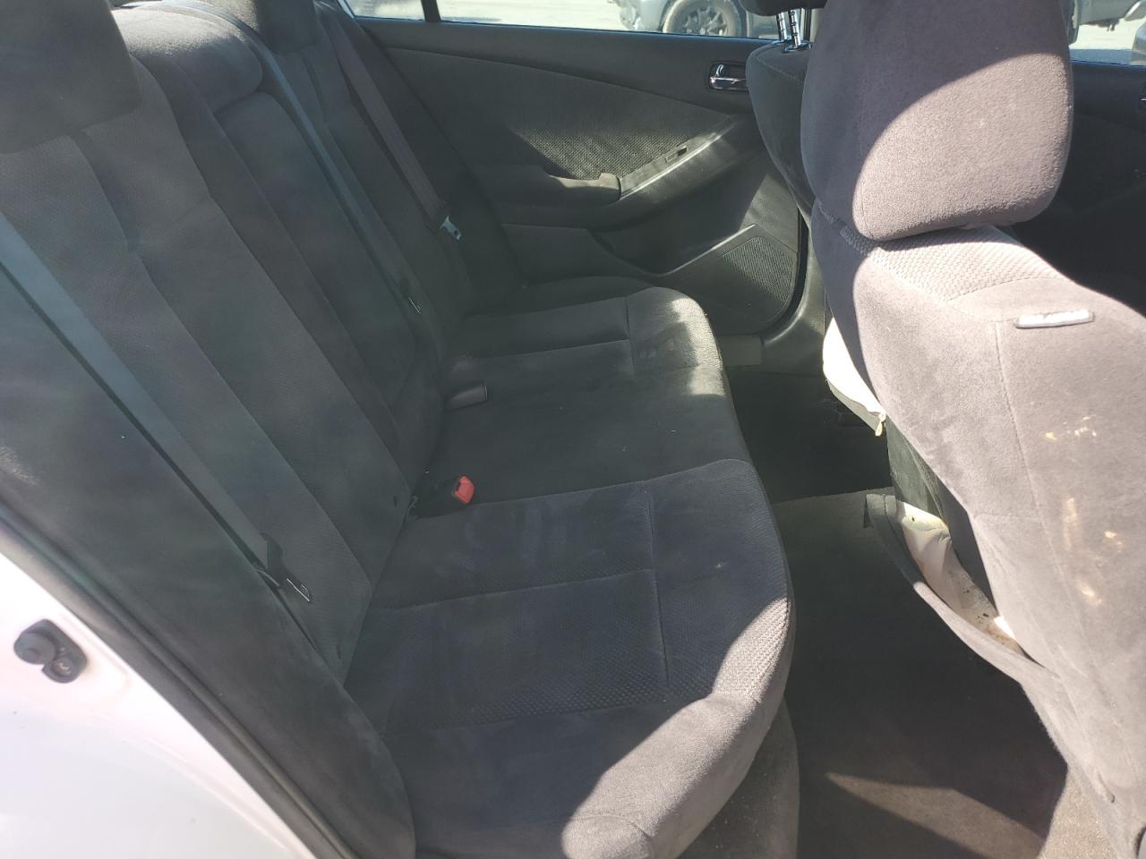 2007 NISSAN ALTIMA 2.5 photo 19