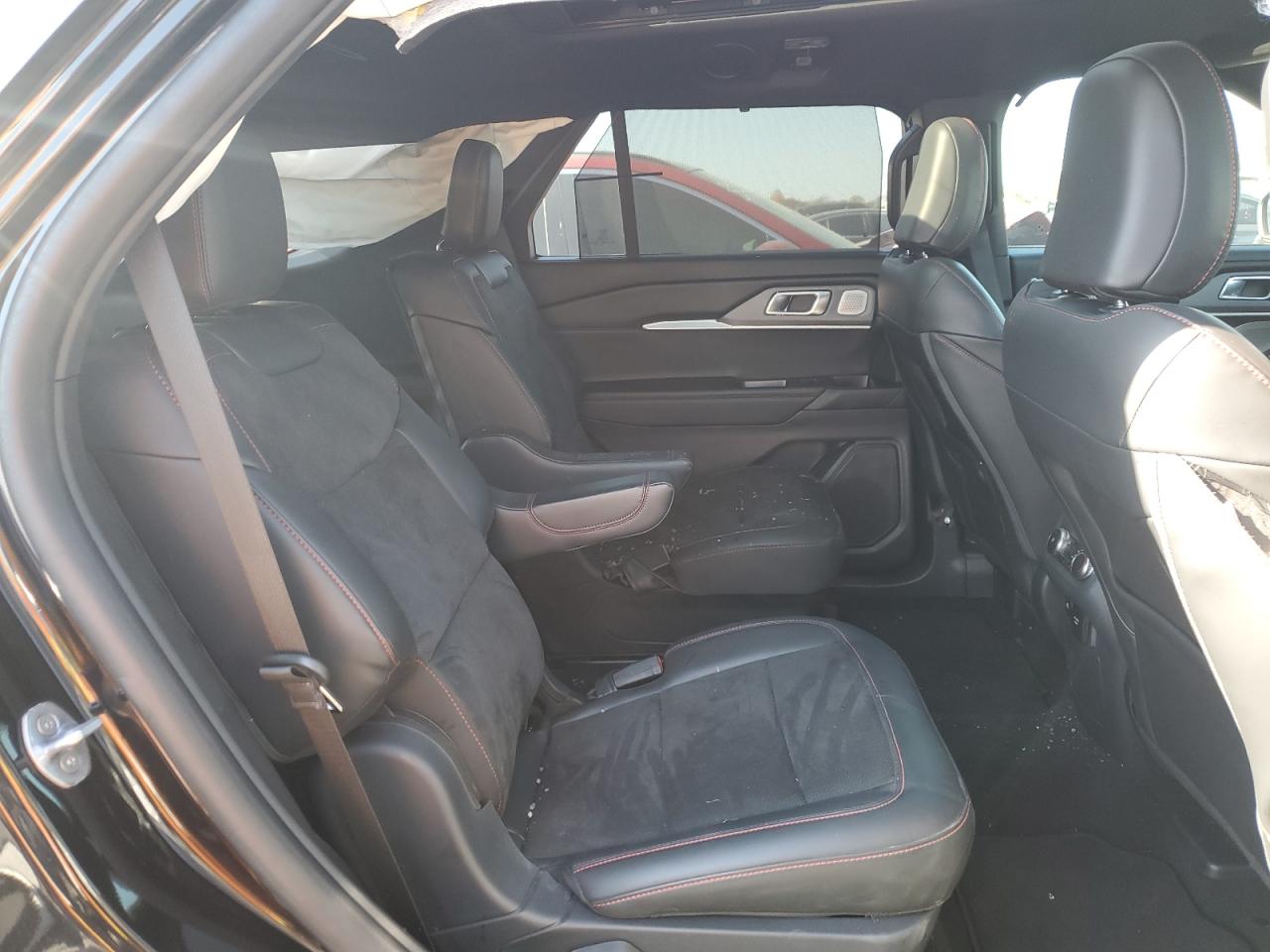 2025 FORD EXPLORER ST photo 11
