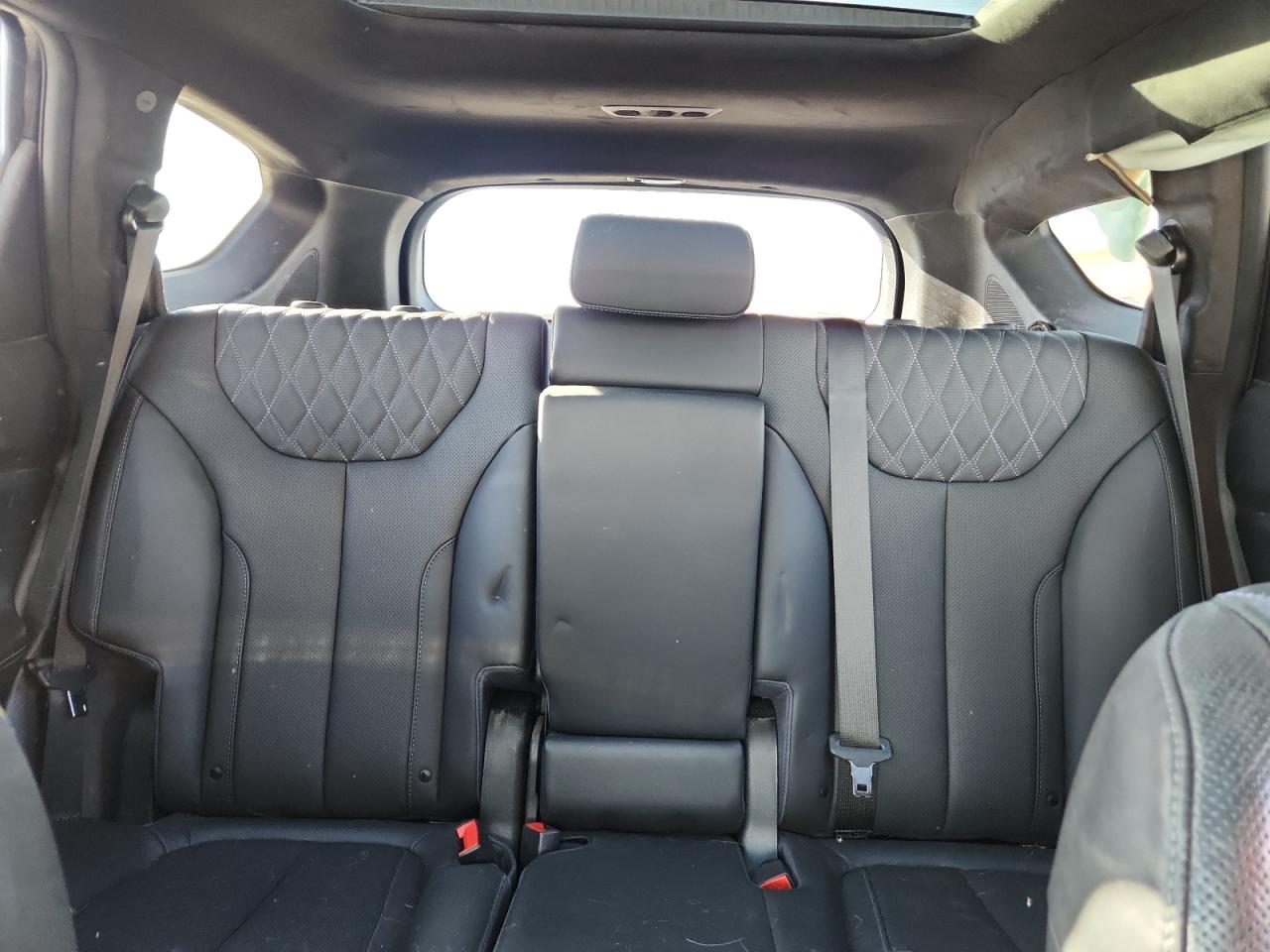 2023 HYUNDAI SANTA FE CALLIGRAPHY photo 19