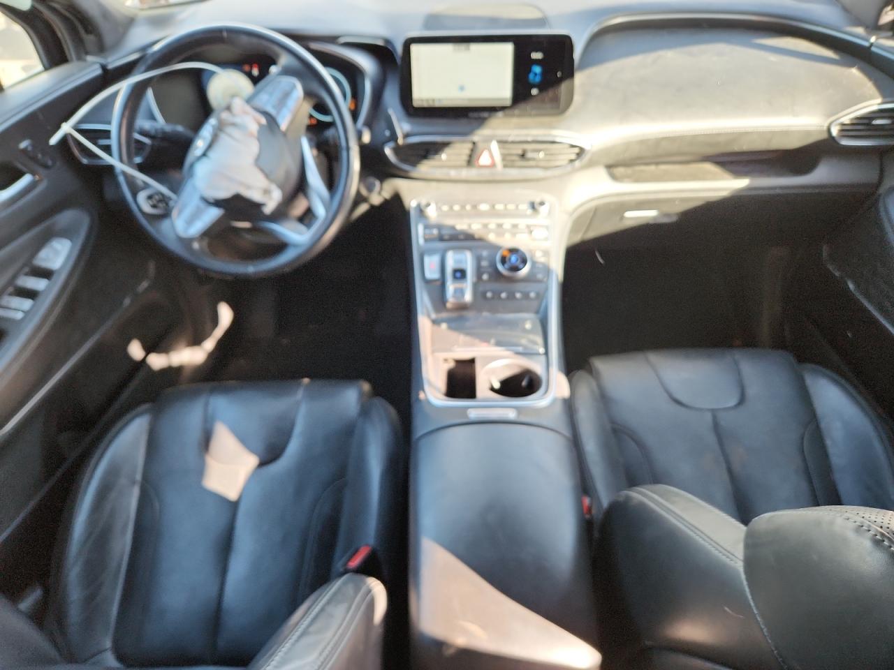 2023 HYUNDAI SANTA FE CALLIGRAPHY photo 15