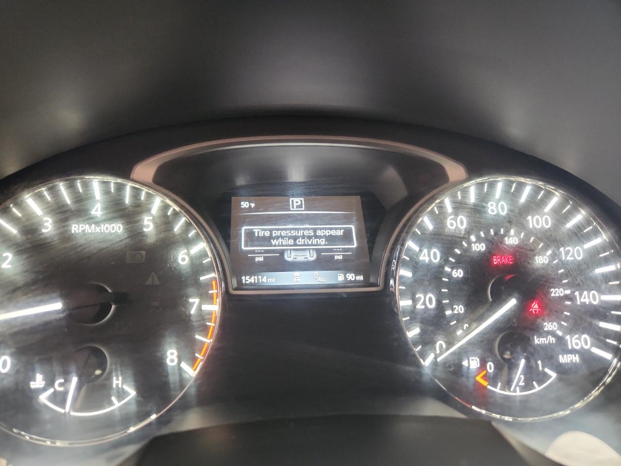 2018 NISSAN ALTIMA 2.5 SL photo 17