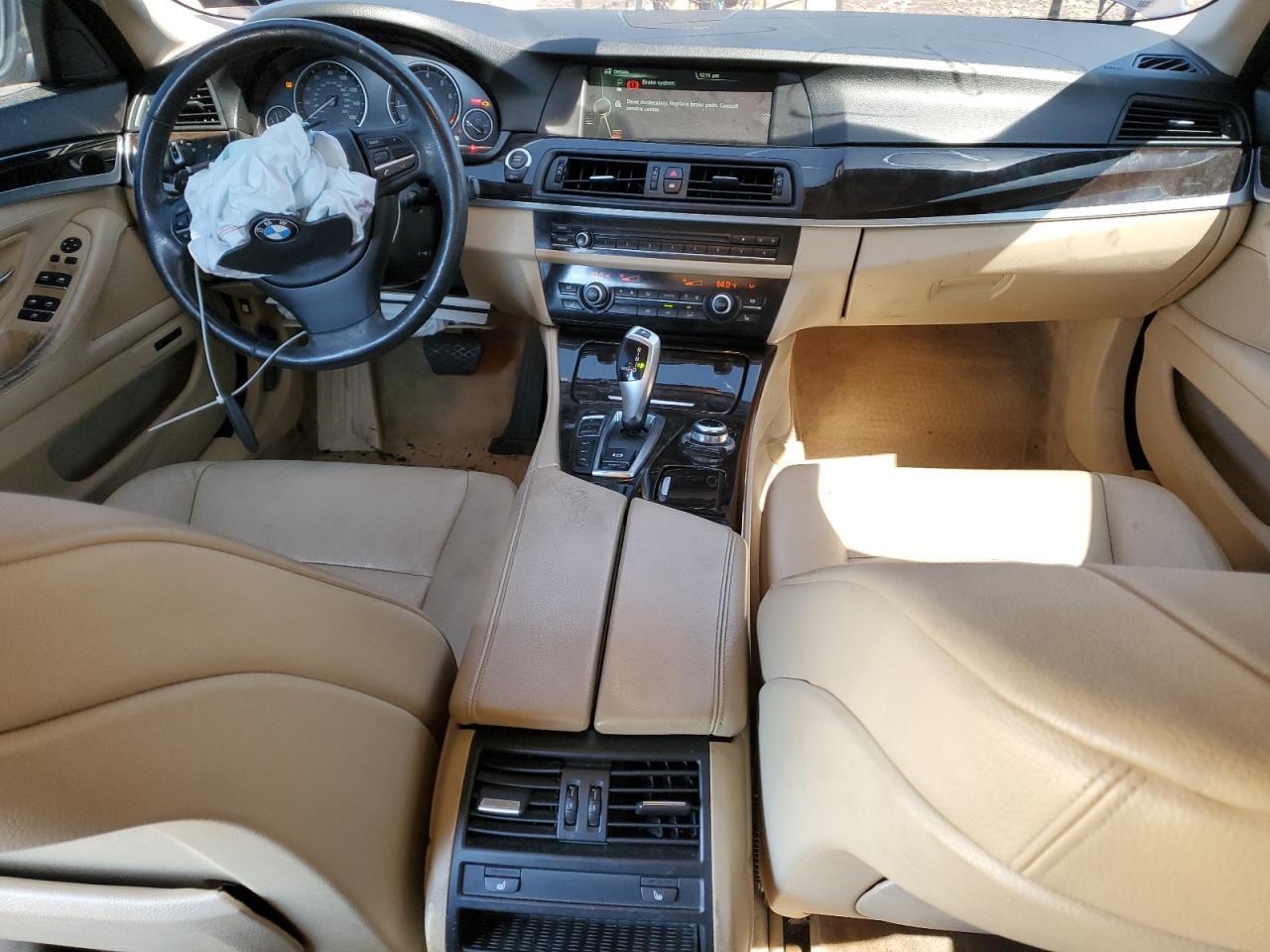 2013 BMW 528 XI photo 15