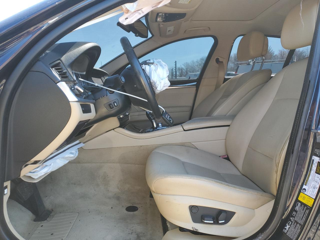 2013 BMW 528 XI photo 13