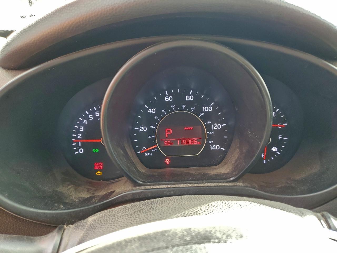 2018 KIA SOUL photo 17