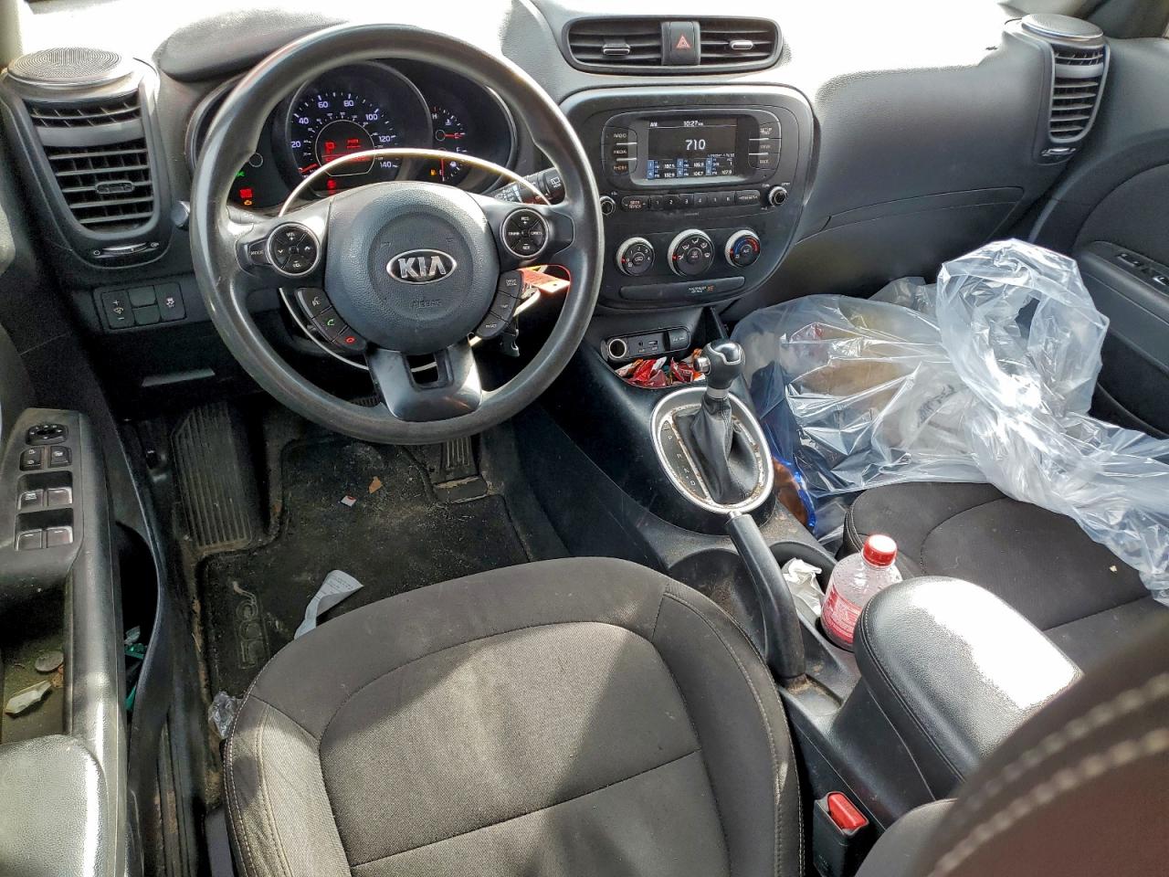 2018 KIA SOUL photo 15