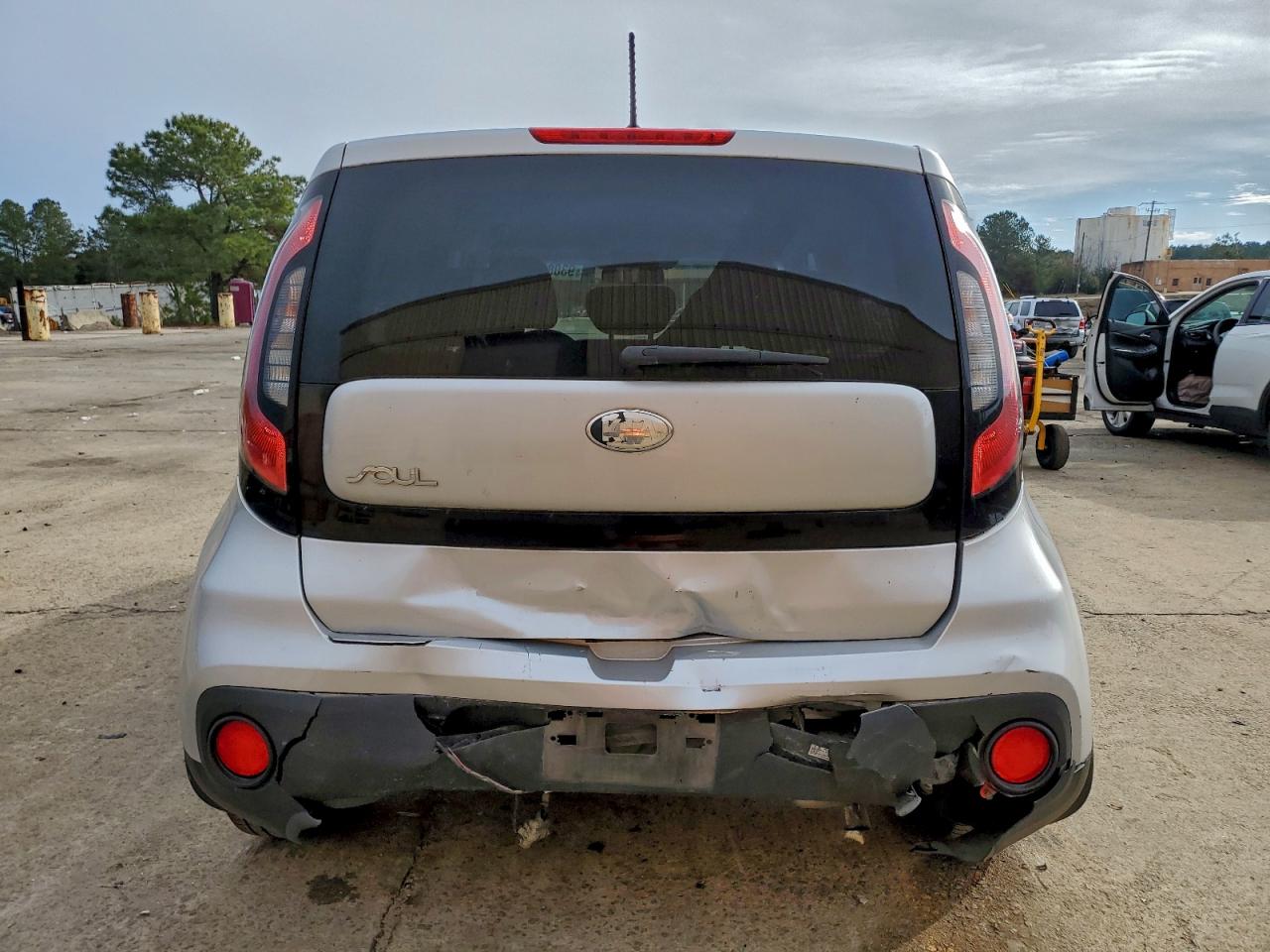 2018 KIA SOUL photo 11