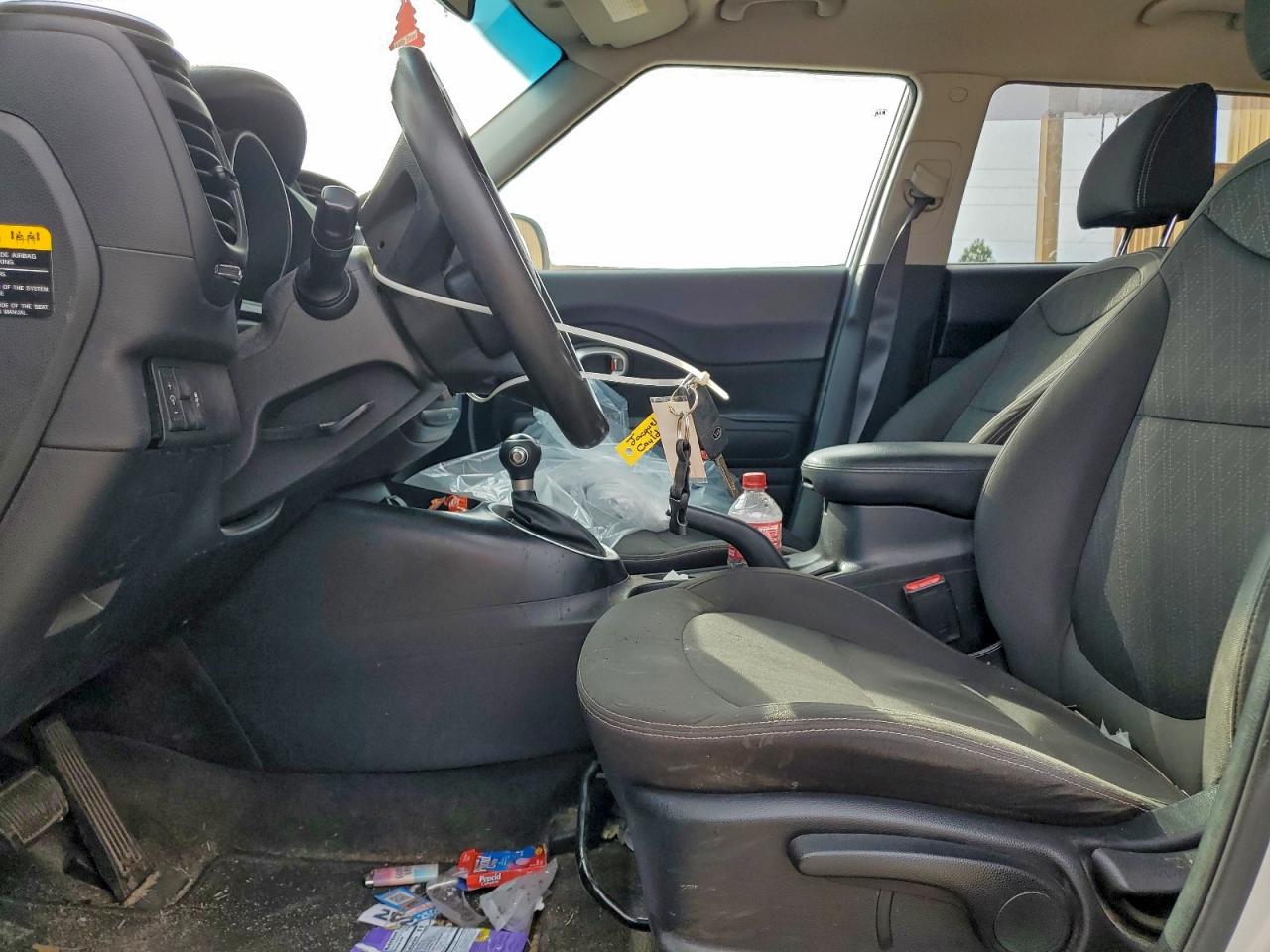 2018 KIA SOUL photo 13