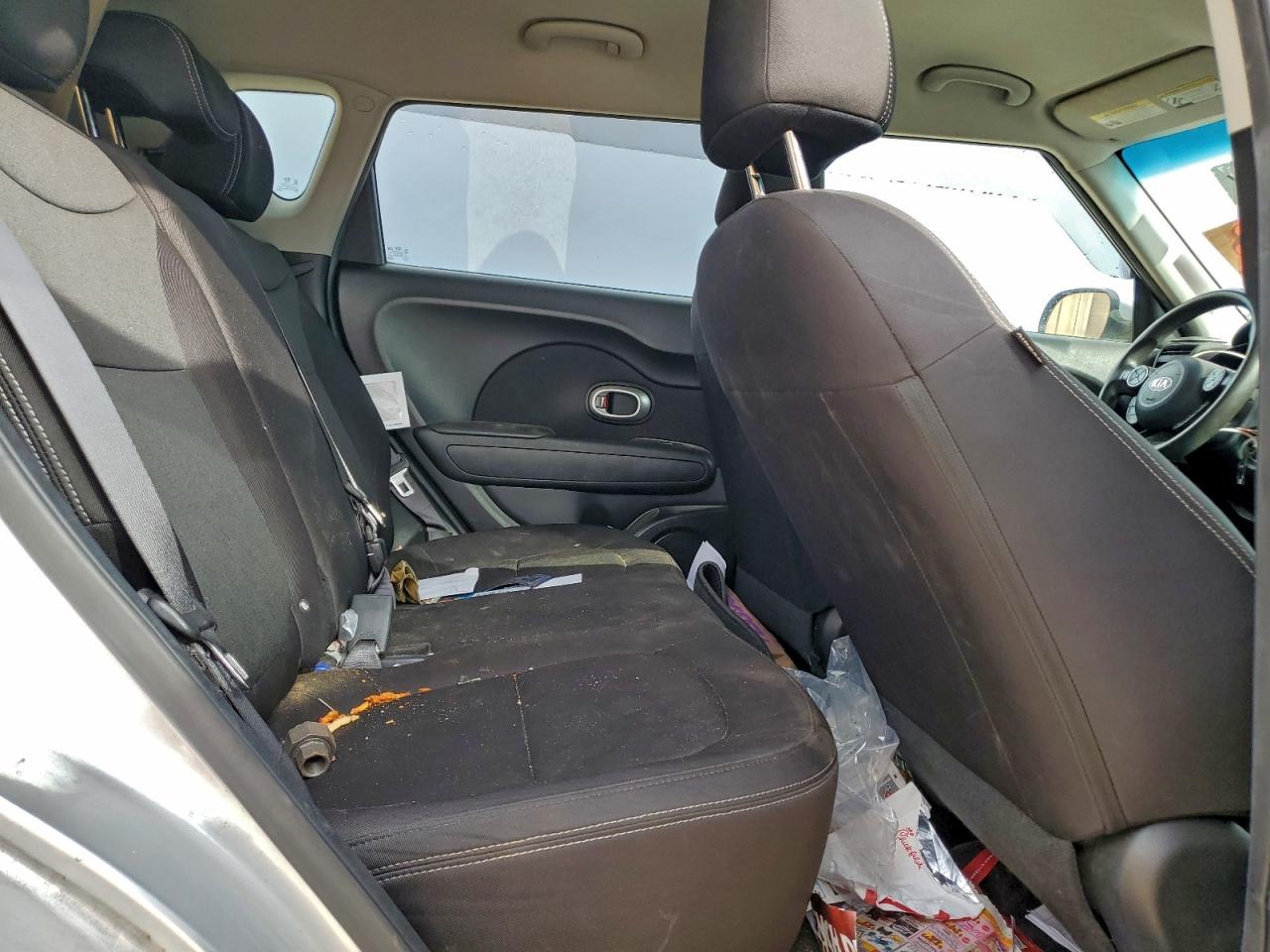 2018 KIA SOUL photo 19