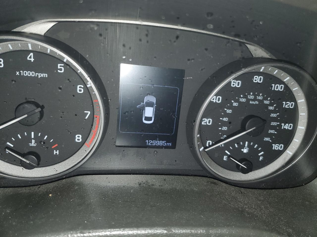 2018 HYUNDAI ELANTRA VALUE EDITION photo 17