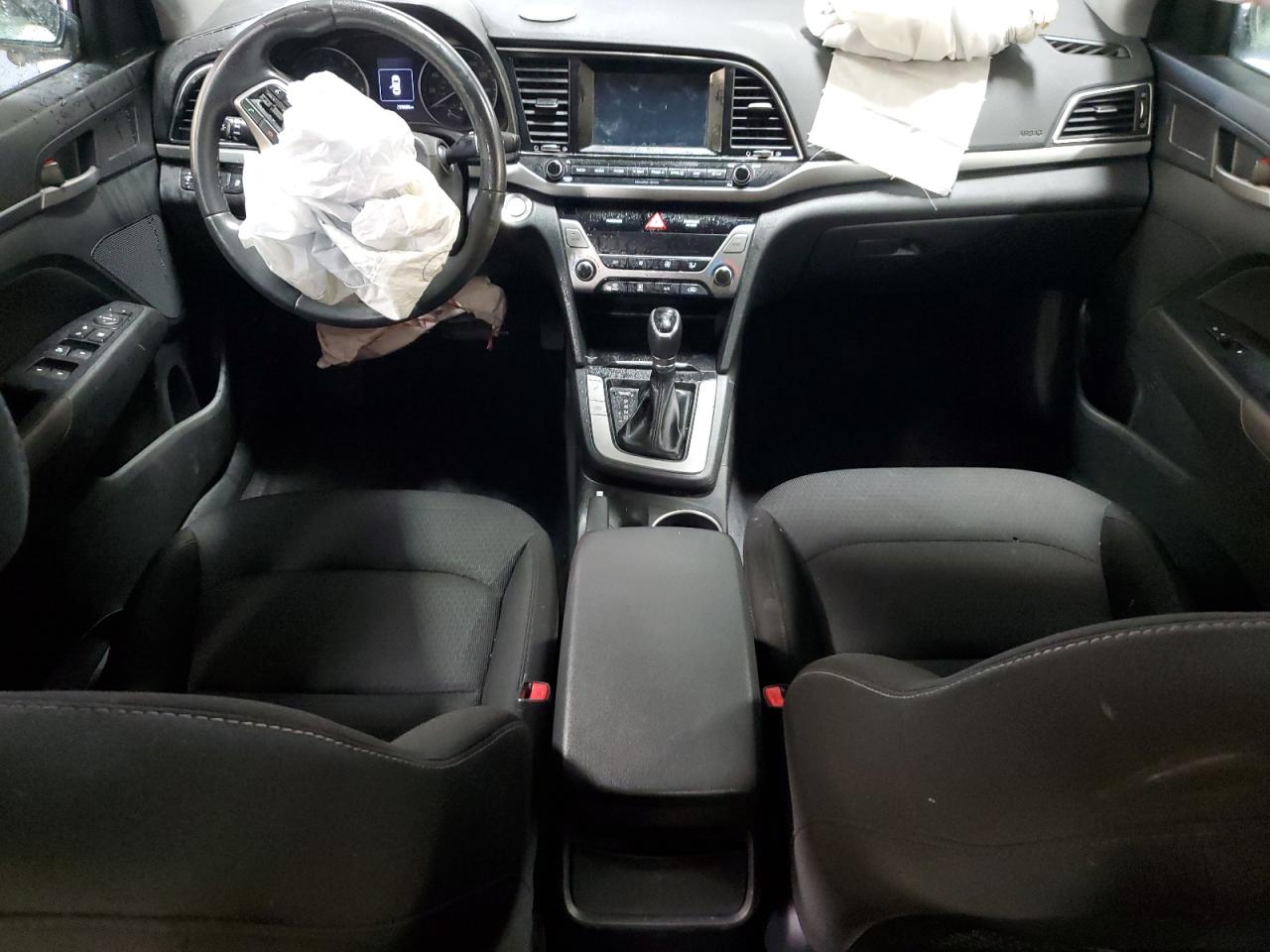 2018 HYUNDAI ELANTRA VALUE EDITION photo 15