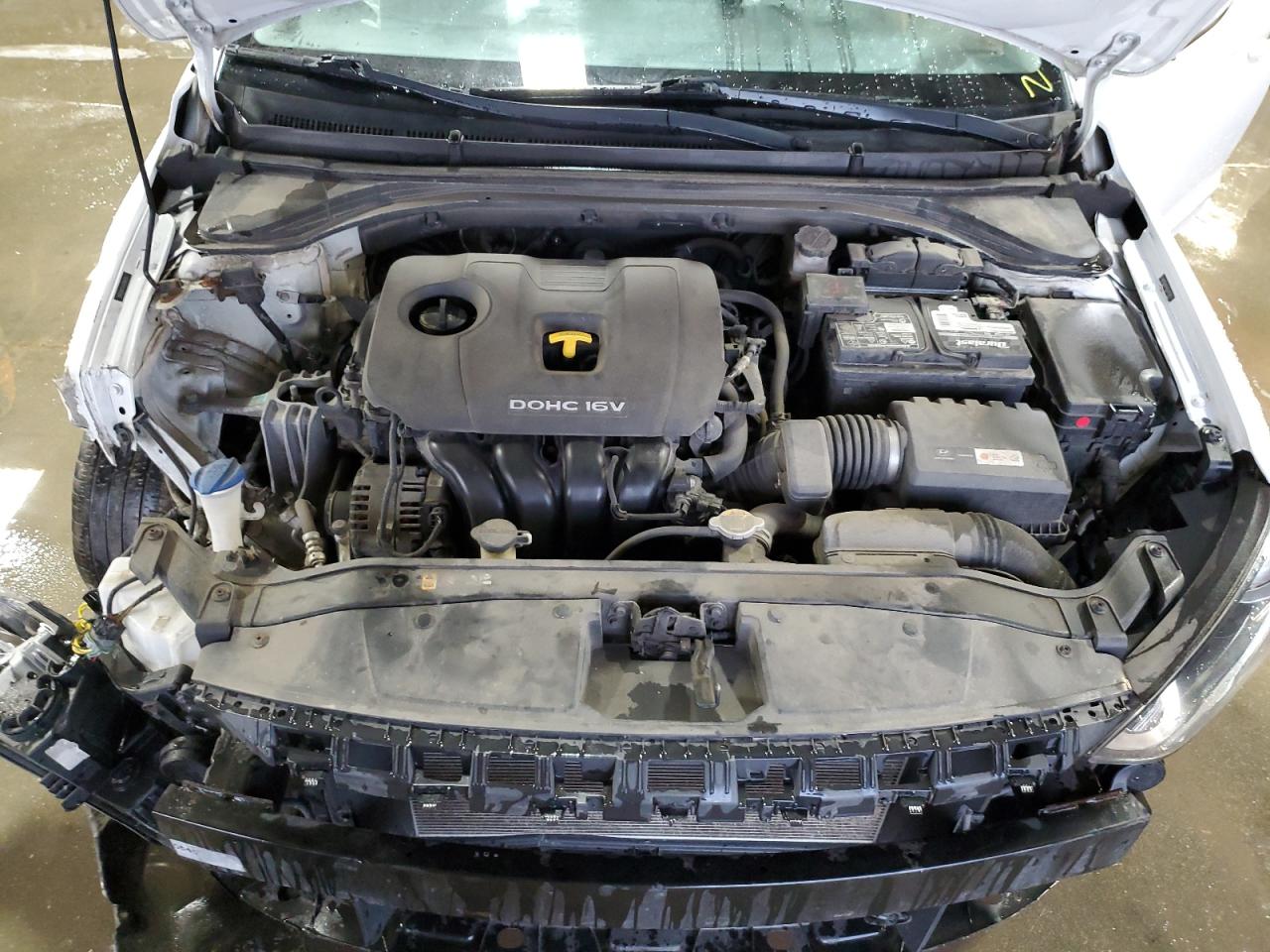 2018 HYUNDAI ELANTRA VALUE EDITION photo 21