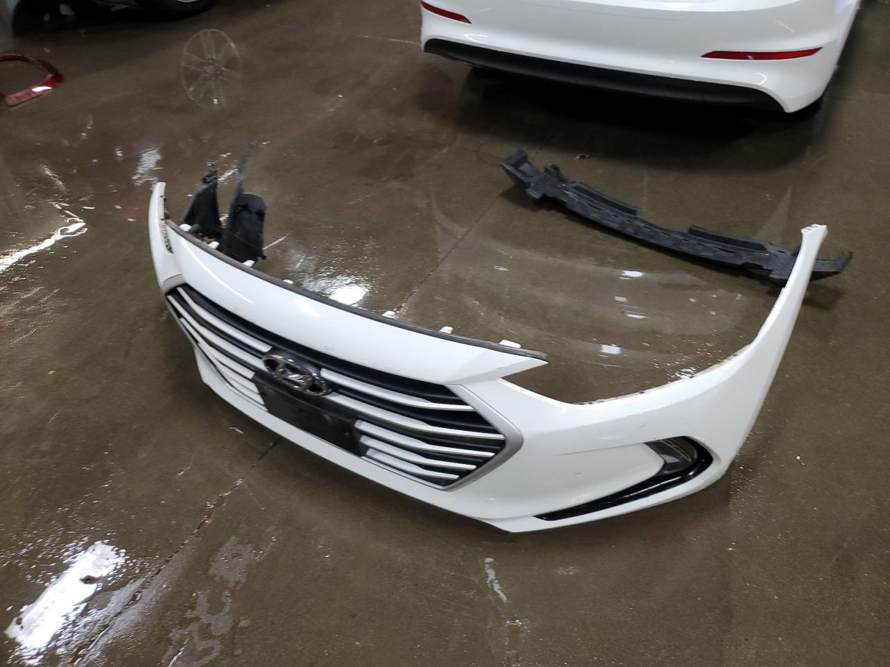 2018 HYUNDAI ELANTRA VALUE EDITION photo 23