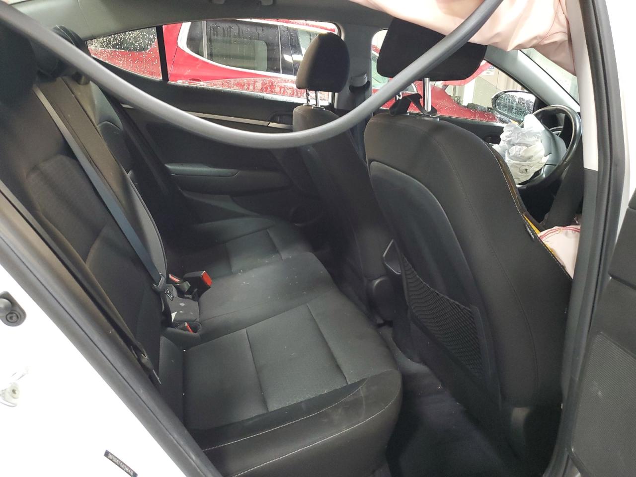 2018 HYUNDAI ELANTRA VALUE EDITION photo 19