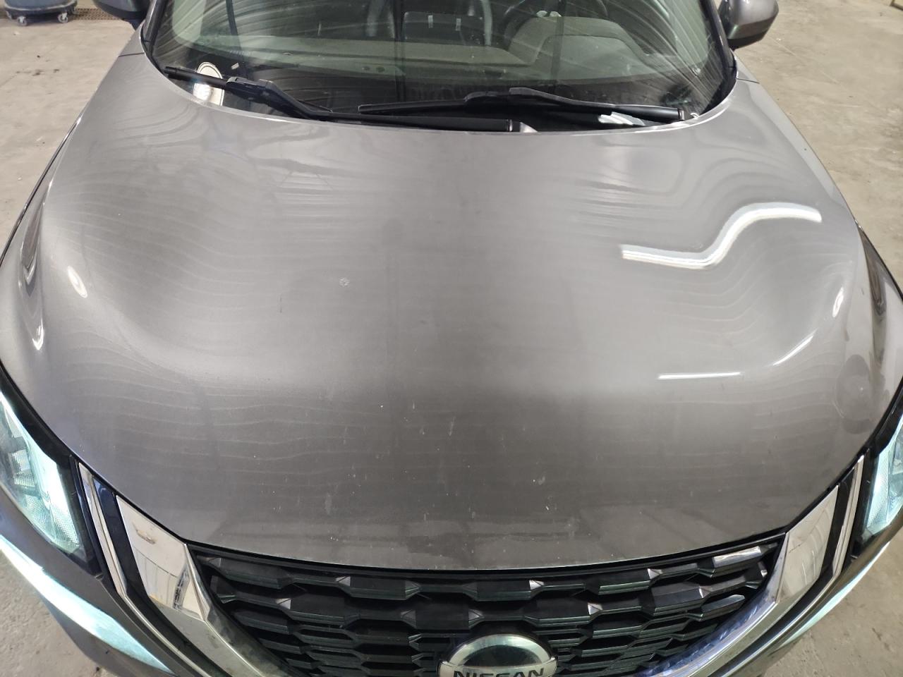 2021 NISSAN ROGUE SV photo 21