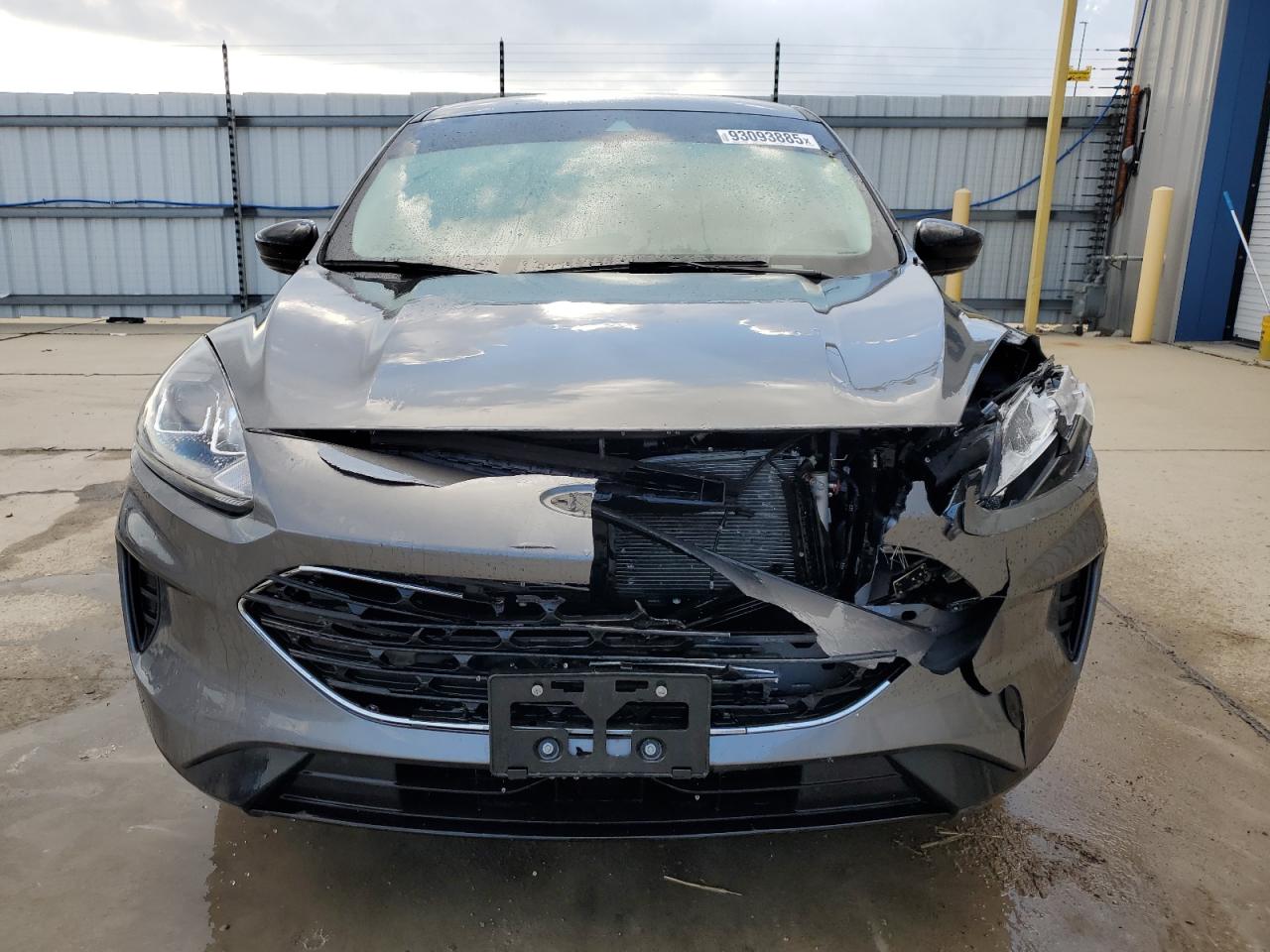 2022 FORD ESCAPE SE photo 5