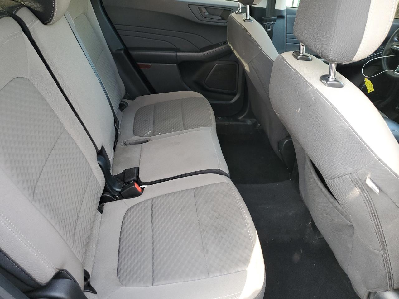 2022 FORD ESCAPE SE photo 10