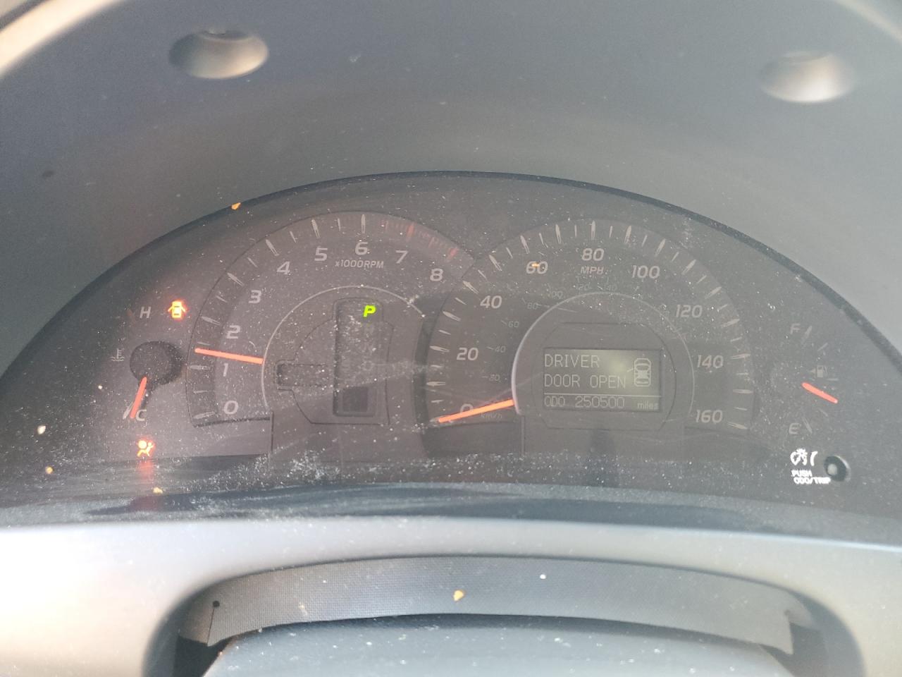 2007 TOYOTA CAMRY LE photo 17