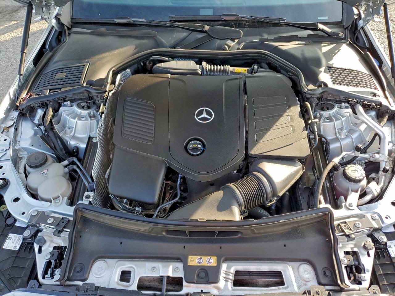 2022 MERCEDES-BENZ C 300 photo 31