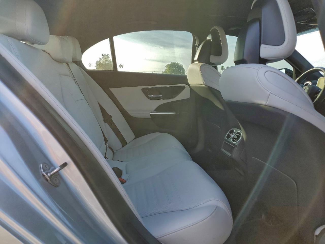 2022 MERCEDES-BENZ C 300 photo 28