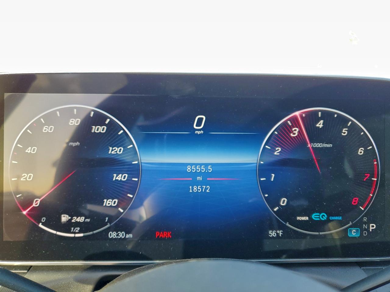2022 MERCEDES-BENZ C 300 photo 25