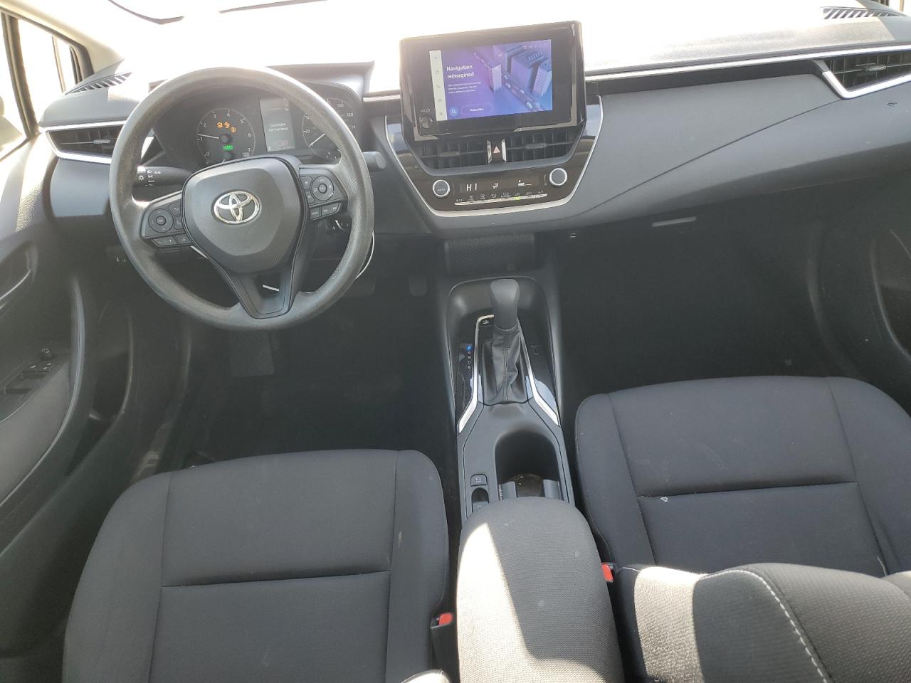 2023 TOYOTA COROLLA LE photo 8