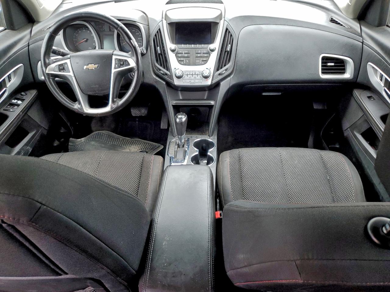 2016 CHEVROLET EQUINOX LT photo 22