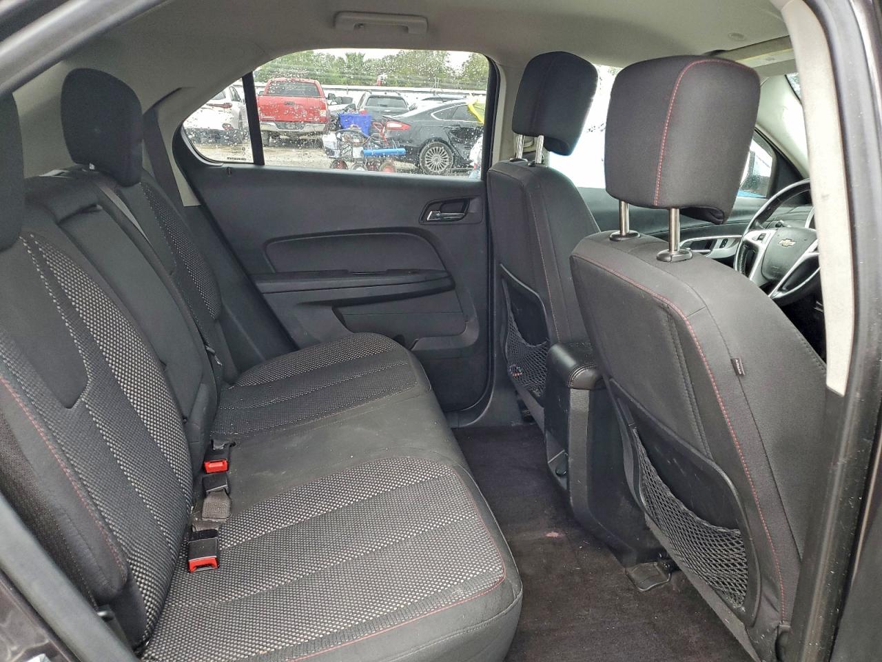 2016 CHEVROLET EQUINOX LT photo 31