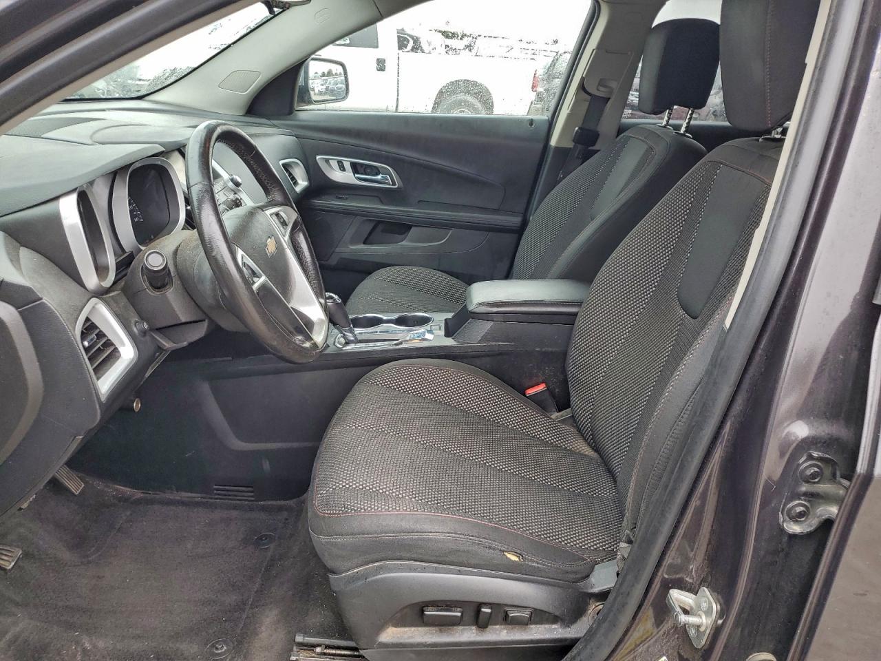 2016 CHEVROLET EQUINOX LT photo 19