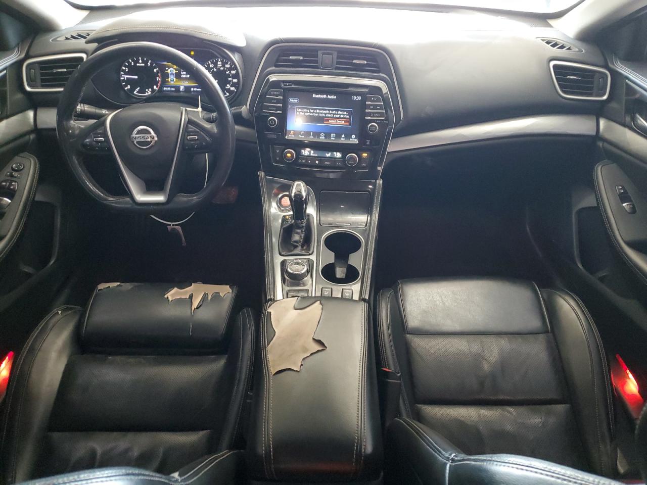 2017 NISSAN MAXIMA 3.5 SV photo 15