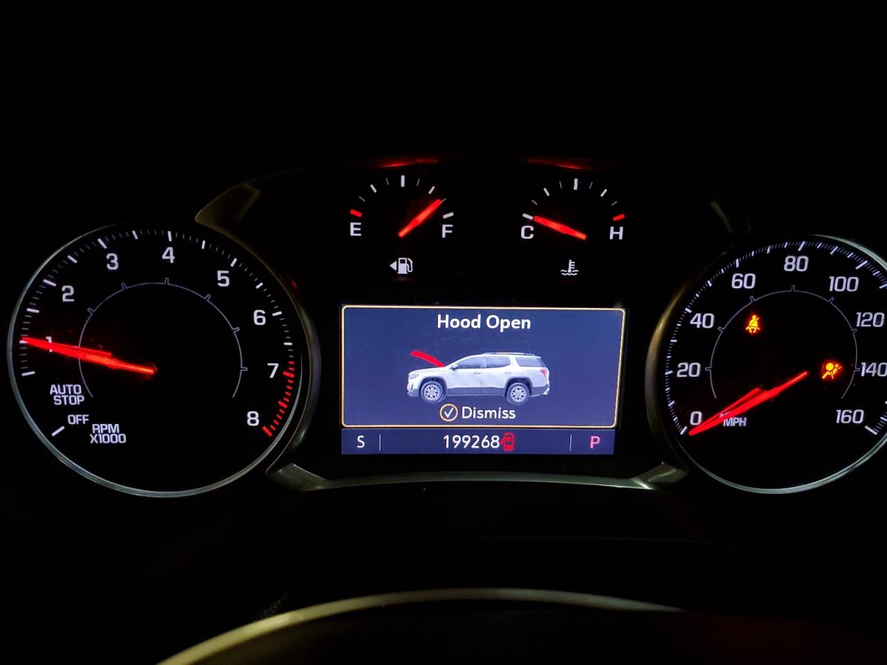 2021 GMC ACADIA SLT photo 17