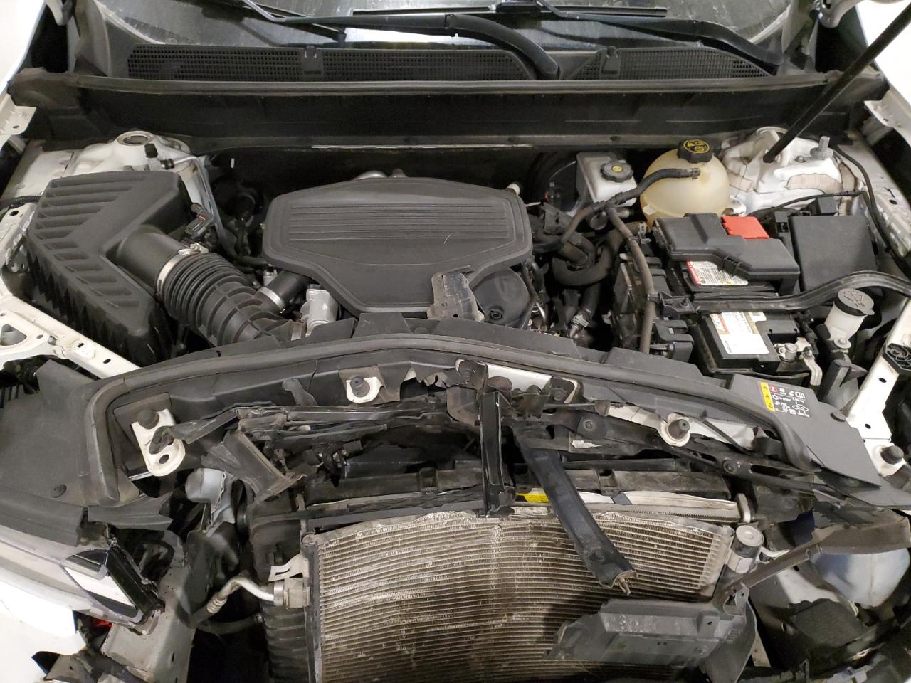 2021 GMC ACADIA SLT photo 23