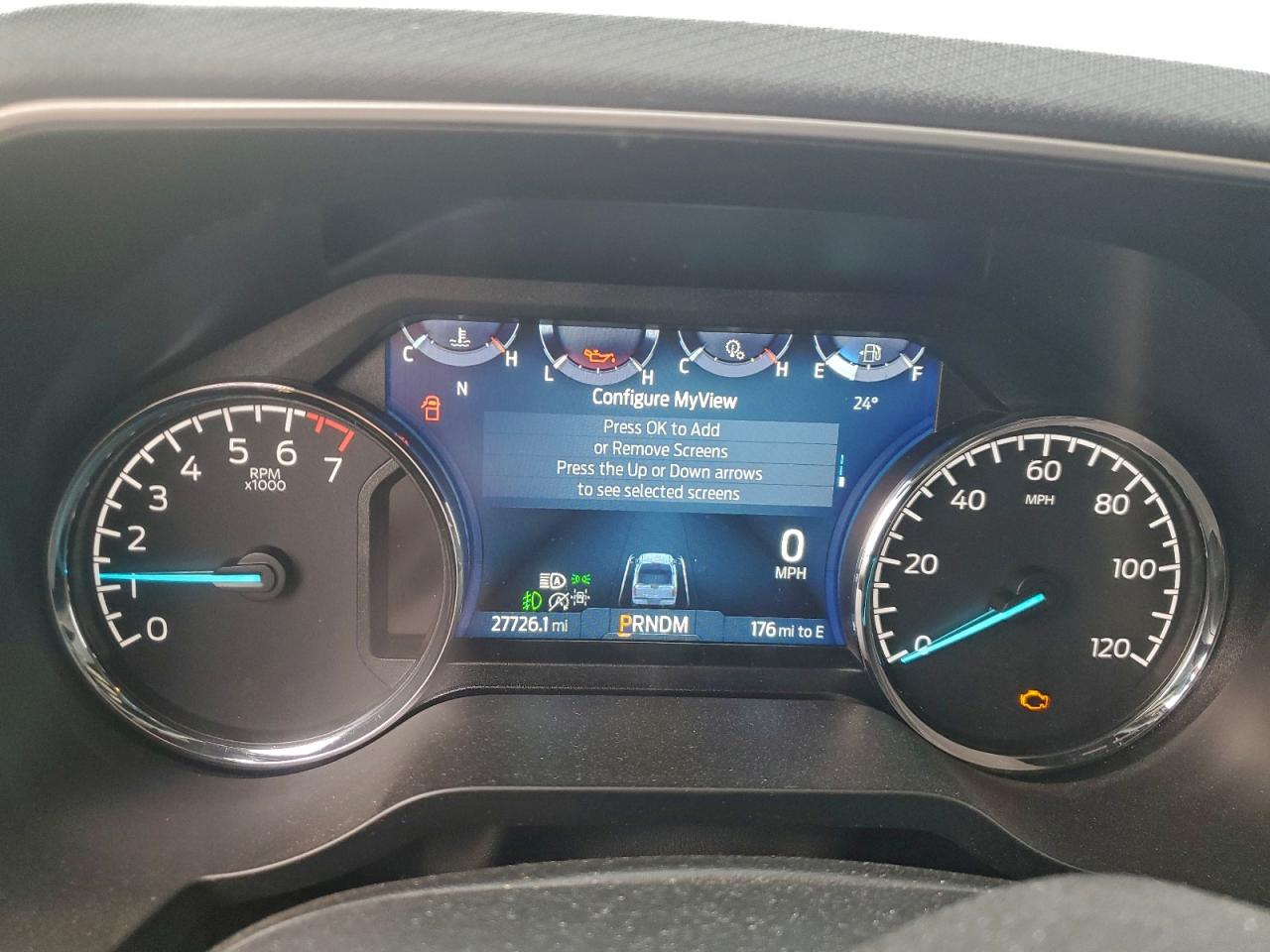 2023 FORD F150 SUPERCREW photo 9