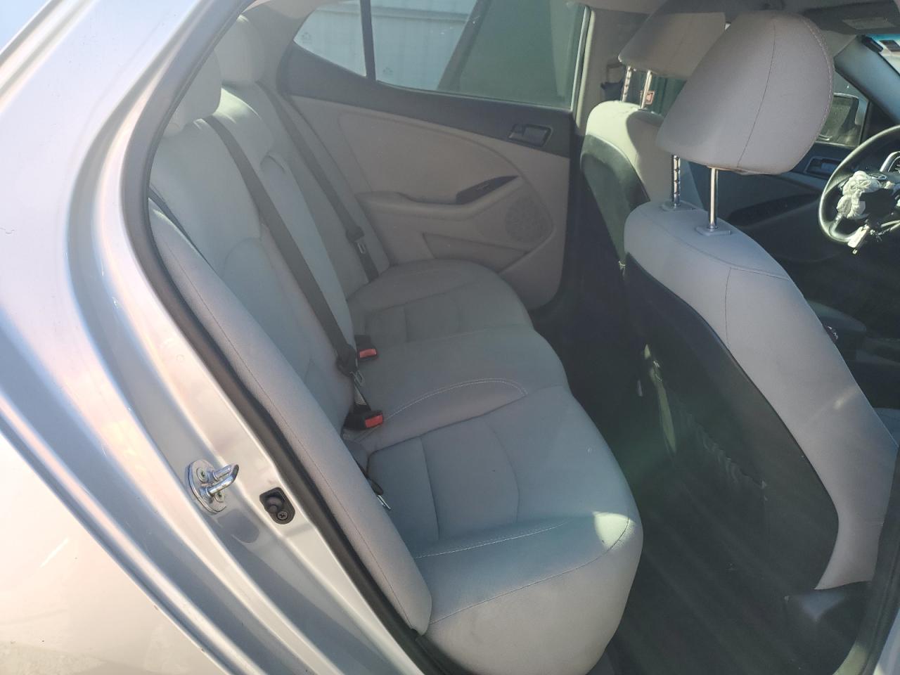 2013 KIA OPTIMA LX photo 19