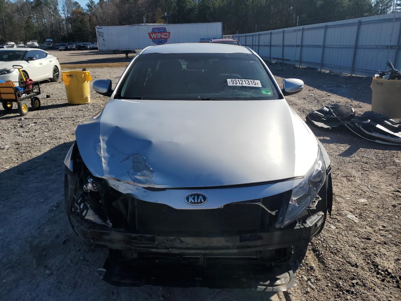 2013 KIA OPTIMA LX photo 9